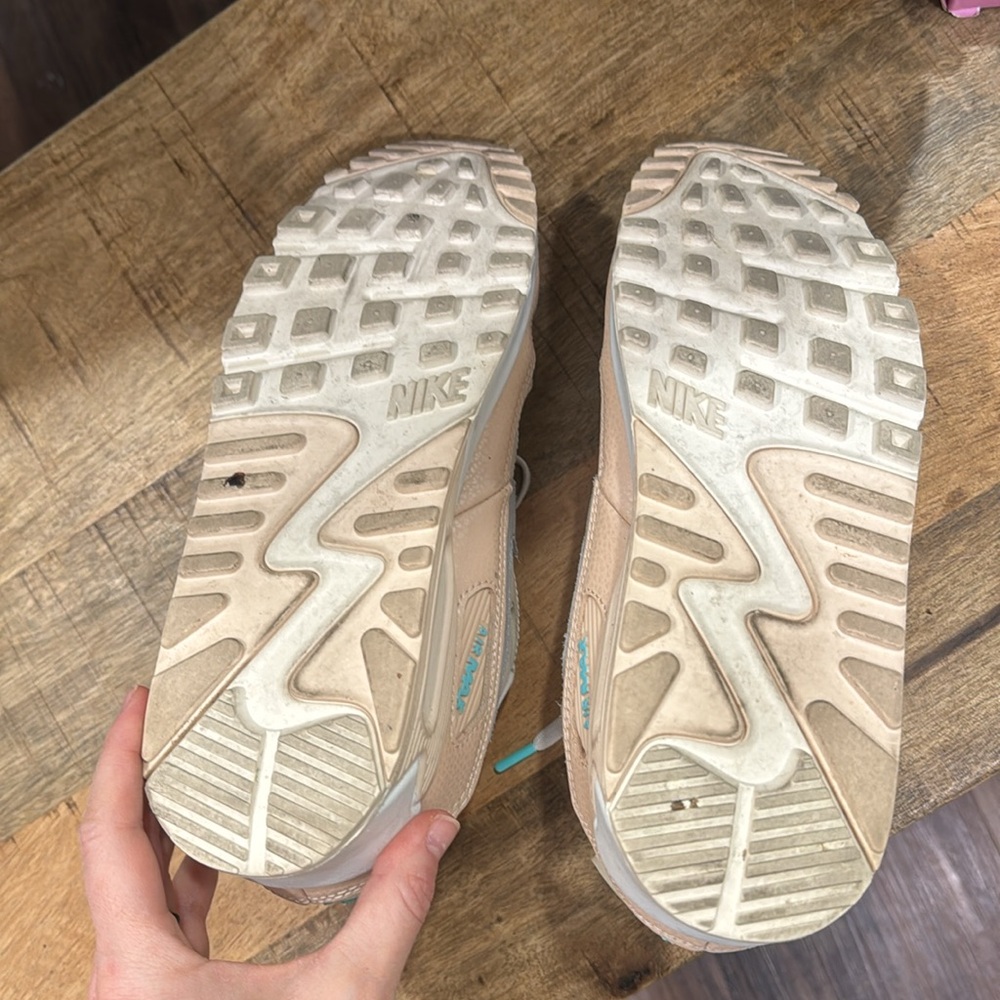 Nike Air Max 90 MAMA 8.5 - Picture 4 of 8